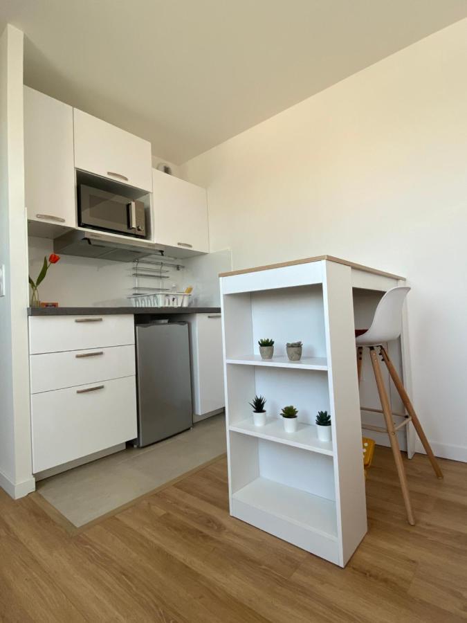 Saint-Maur Creteil - Proche Paris Centre Et Disney Apartman Kültér fotó
