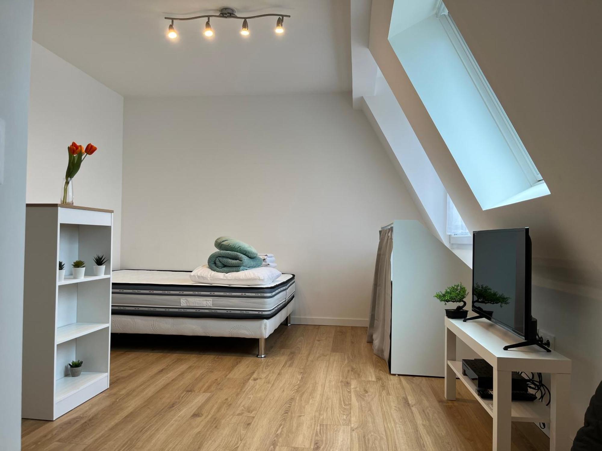 Saint-Maur Creteil - Proche Paris Centre Et Disney Apartman Kültér fotó
